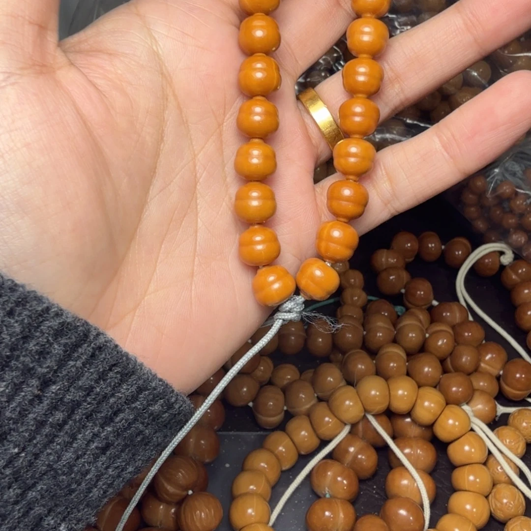 手串/手链核桃全品小葫芦9