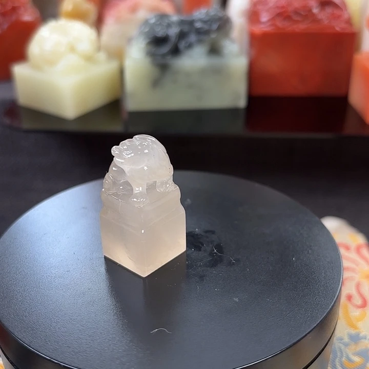 昌化石印石寿山石