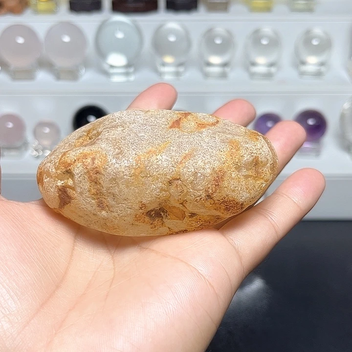 慧***馨水晶未镶嵌珠宝半成品