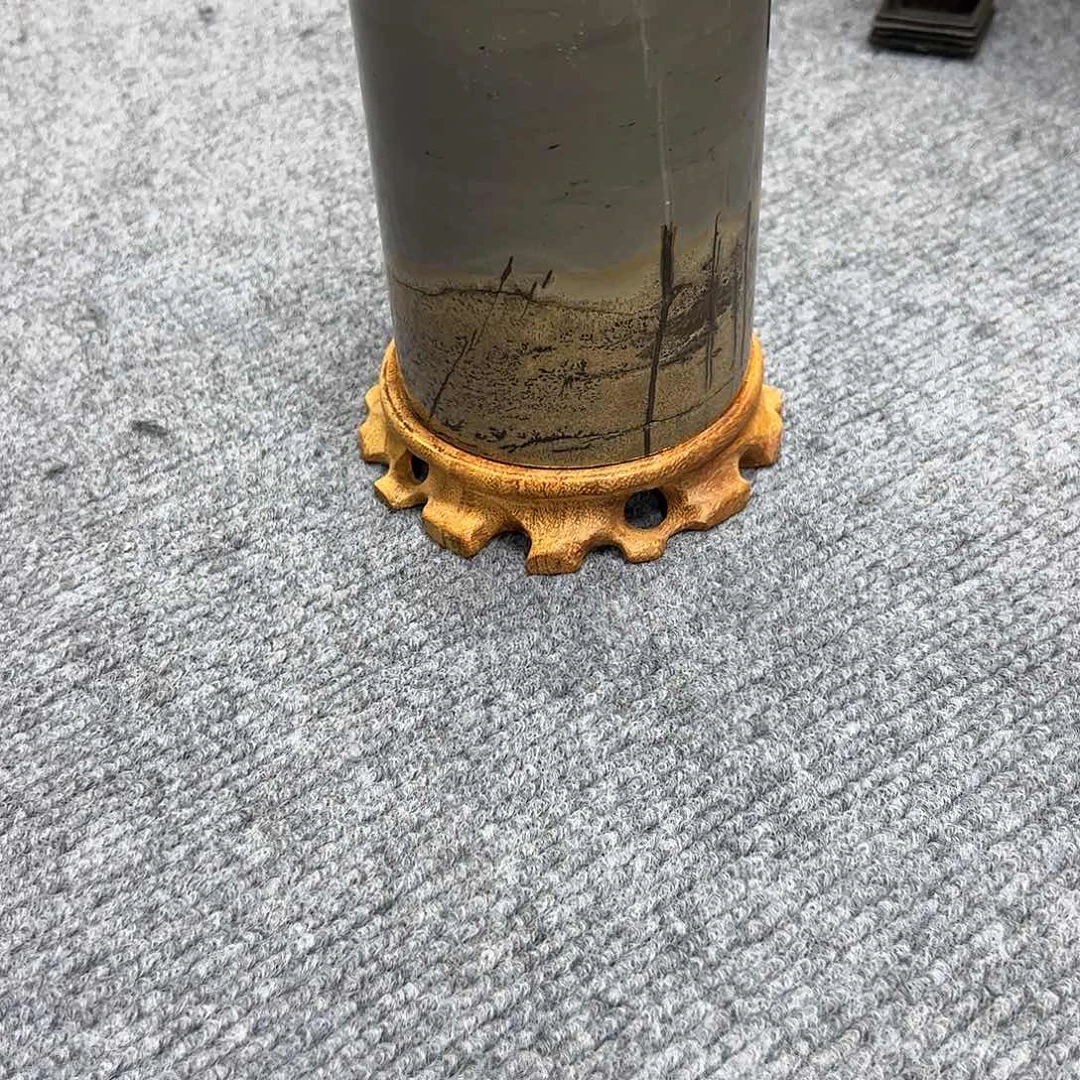 广西石老*广西天然国画石