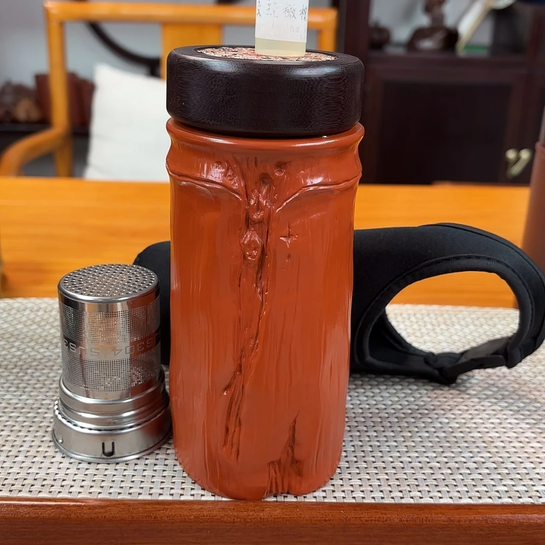 茶杯紫砂宜兴紫砂杯