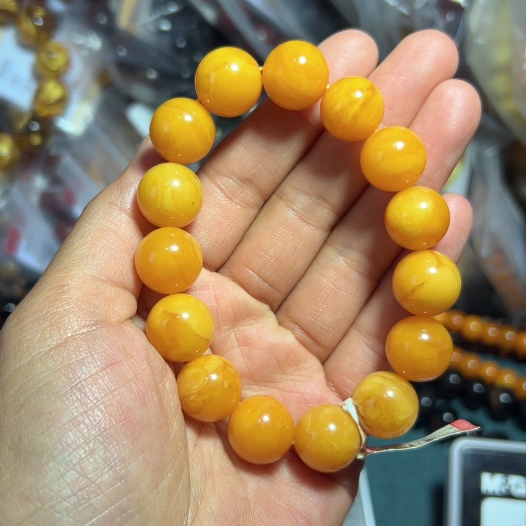 琥珀珠宝奇石未镶嵌166