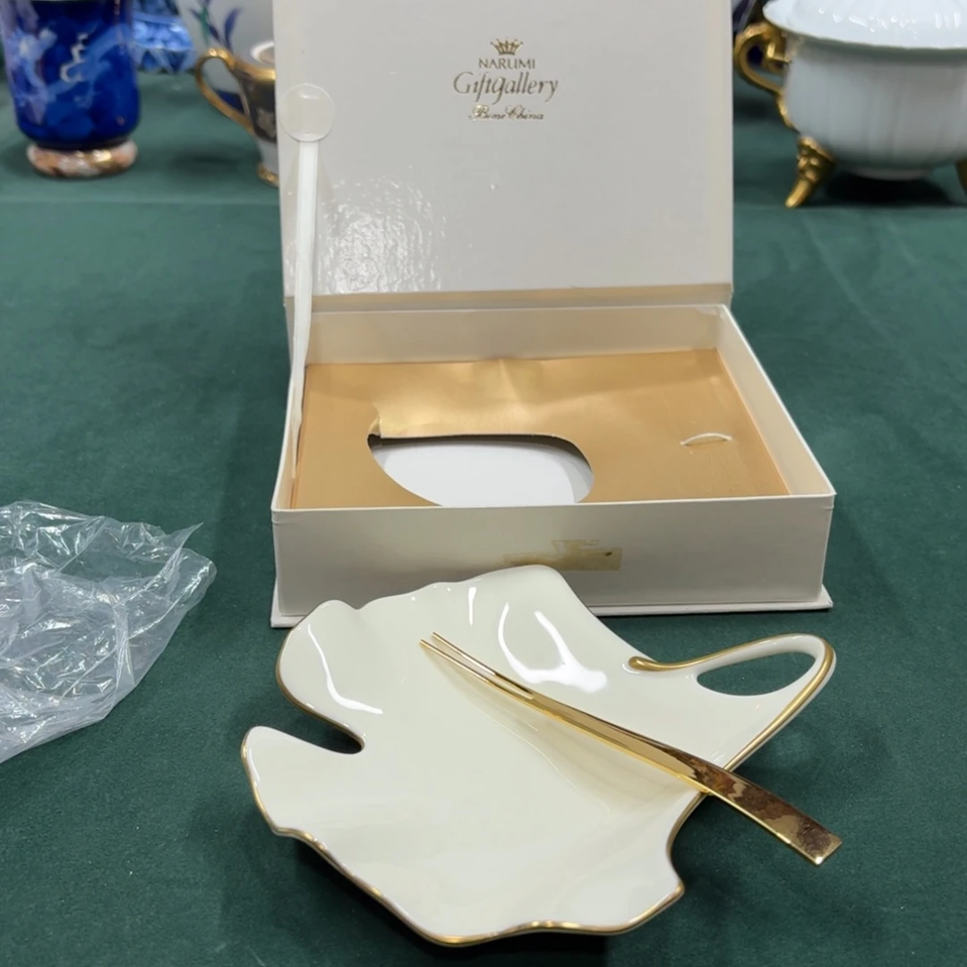 云翼堂瓷器真好看呀