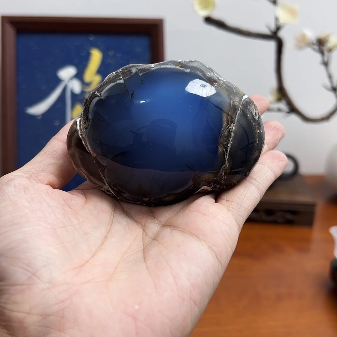 未镶嵌原石玛瑙/玉髓