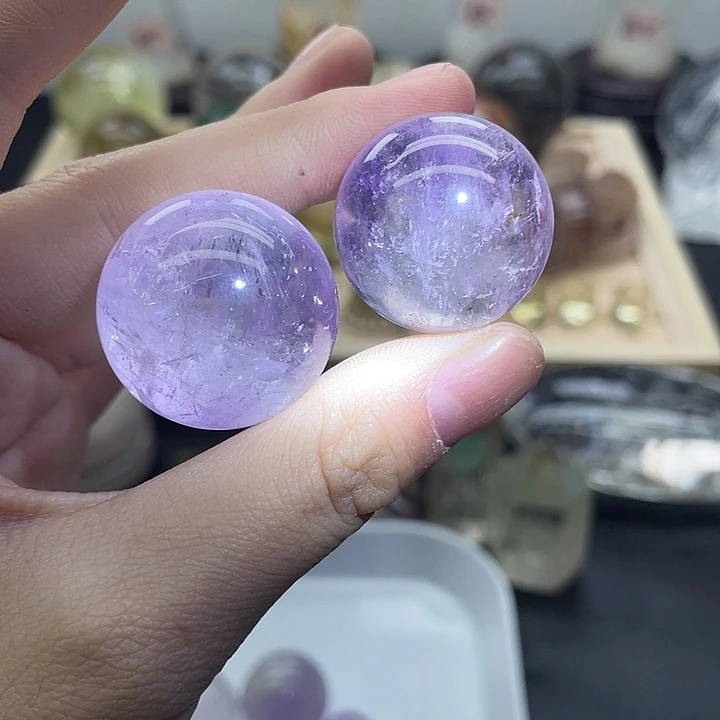 珠宝半成品未镶嵌水晶162水晶石