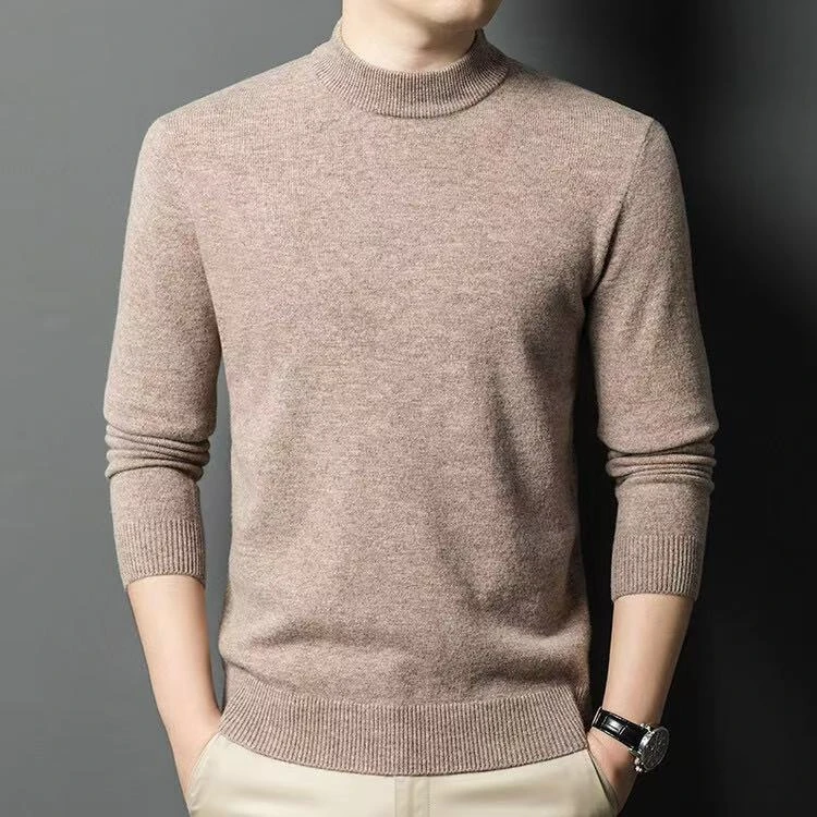 【100%可机洗澳洲羊毛】四平加厚12针净版纯羊毛