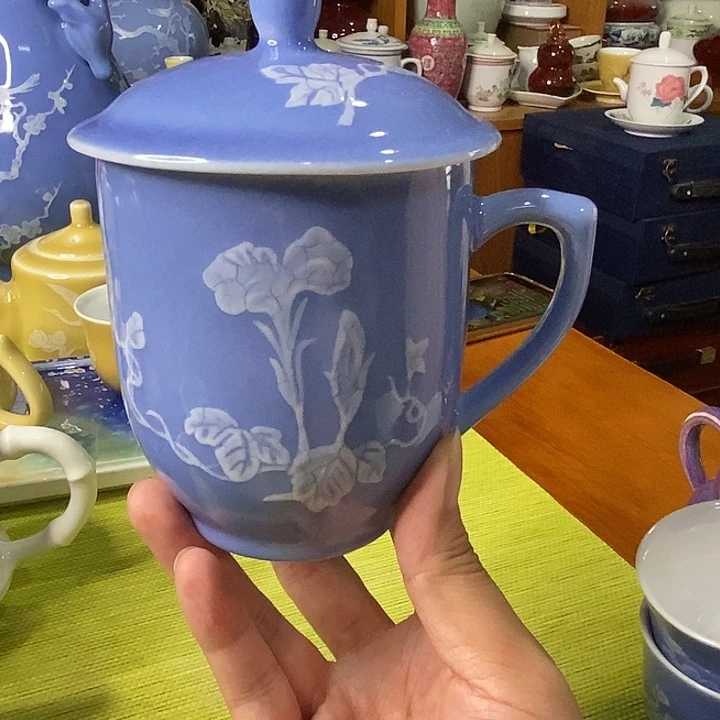 陶瓷云**倾陶瓷材料及陶瓷等产品中具有