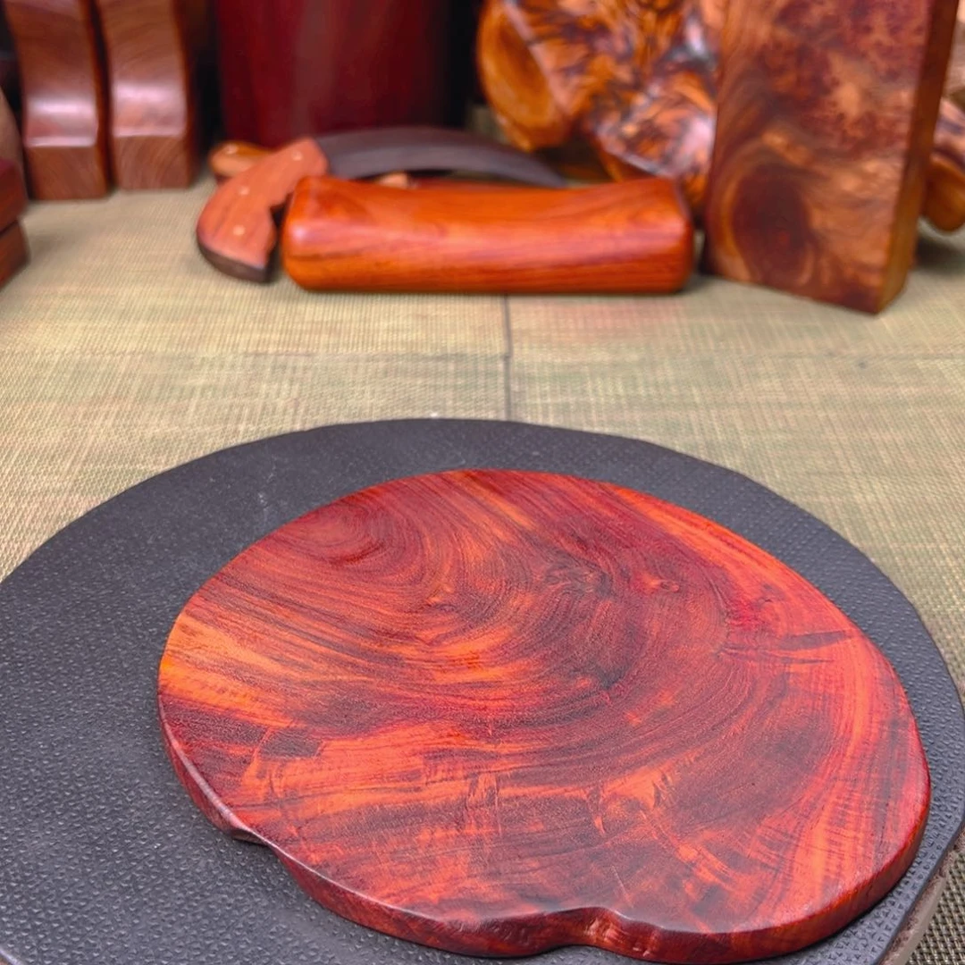 大果紫檀（缅甸花梨）元*利