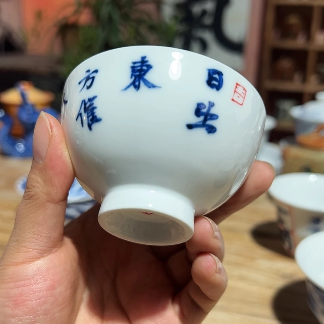 陶瓷艺术作品欣赏