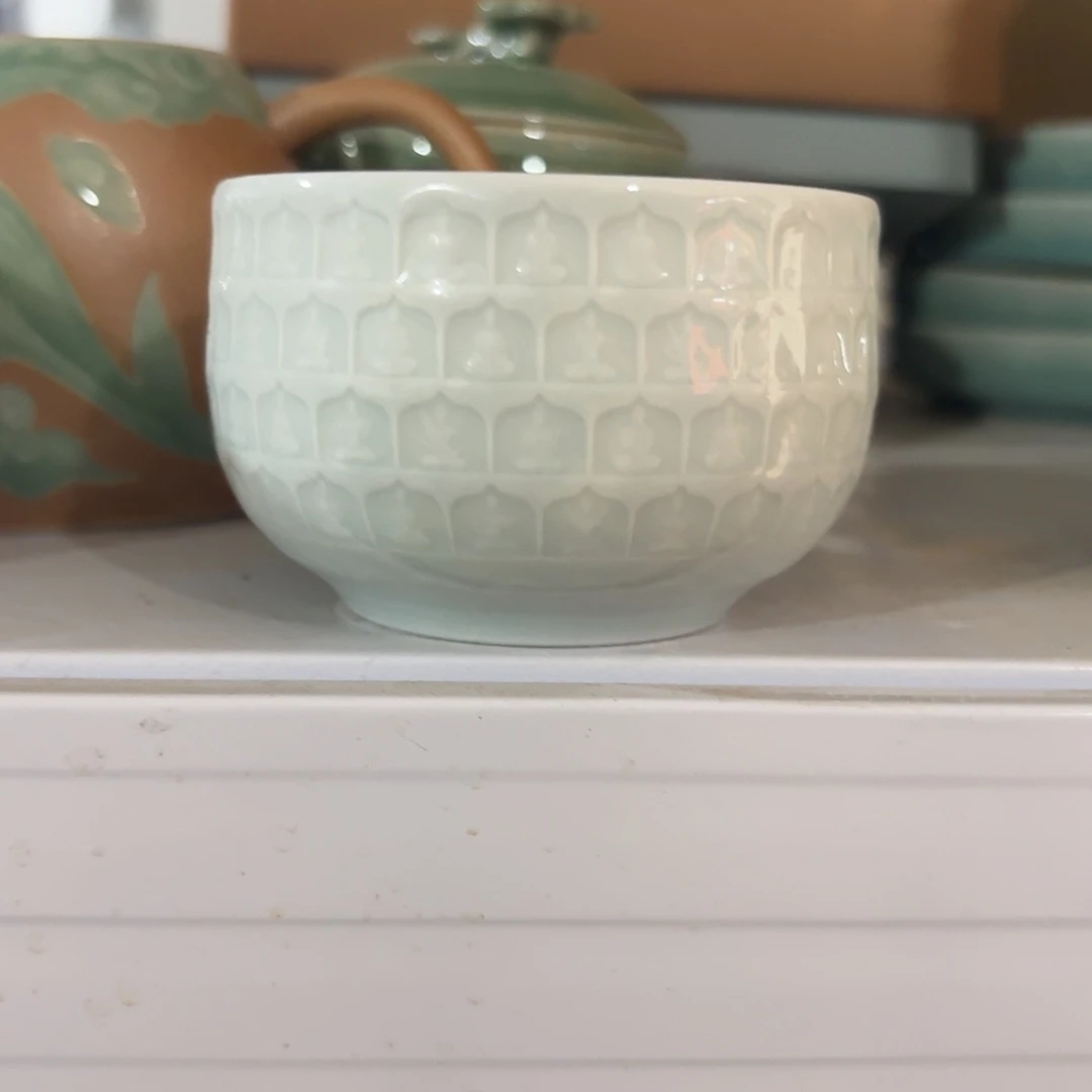 瓷片龙泉青瓷龙泉青瓷