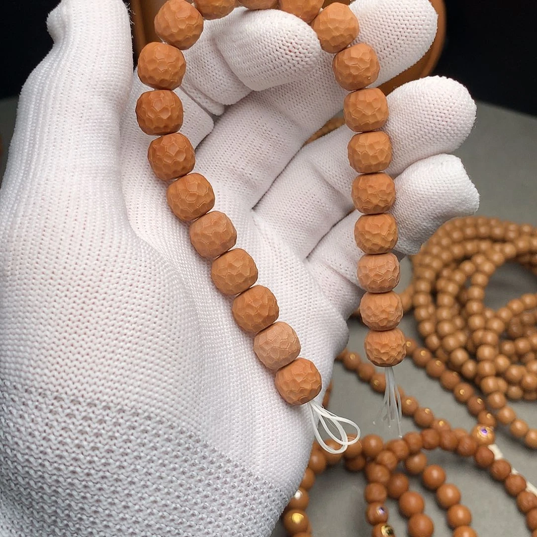 手串猴头核桃绞龙全品