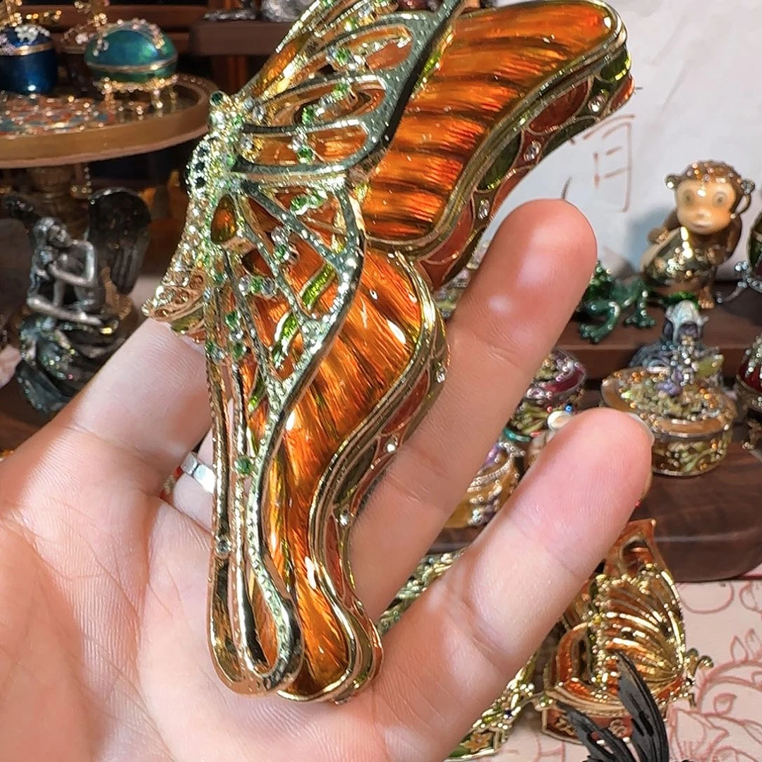 手工制作请勿吹毛求疵