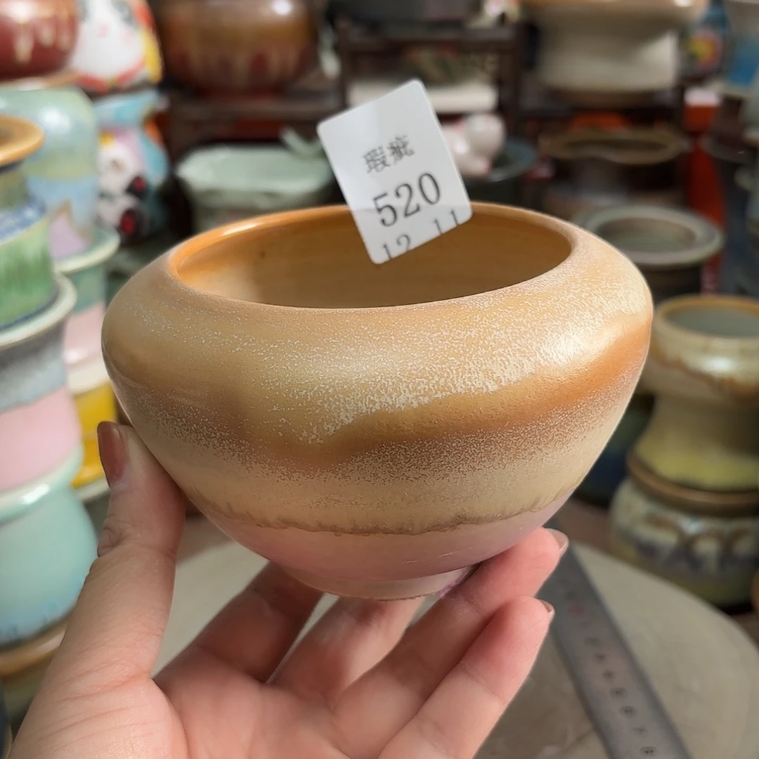 瓷片景德镇陶瓷手工制作
