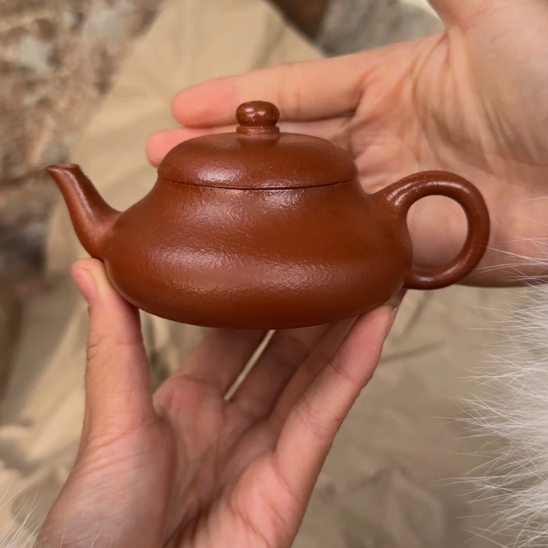 【闪购商品】紫砂茶壶紫砂茶具