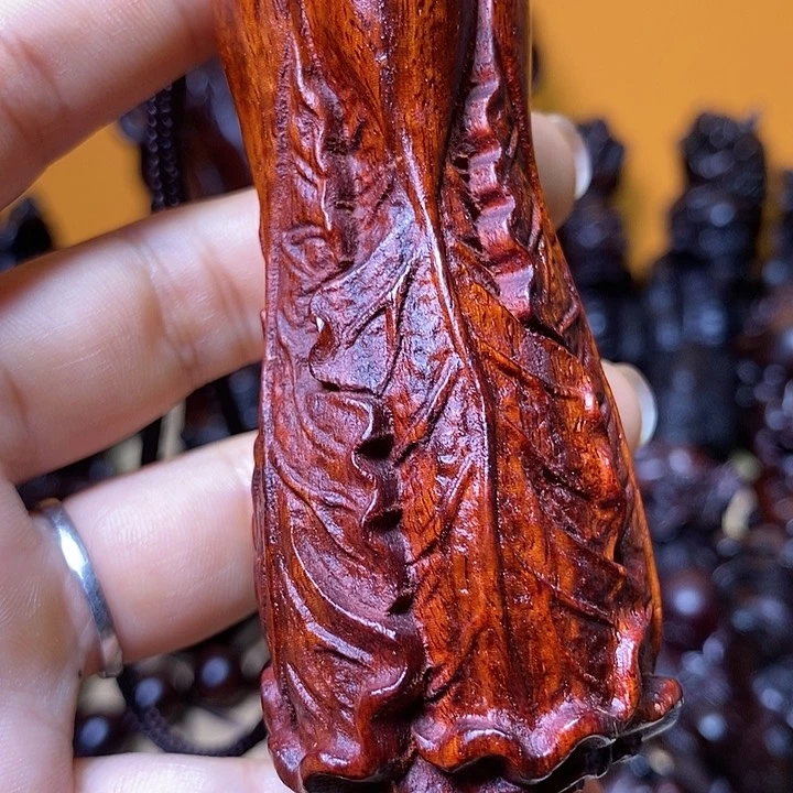 【闪购商品】檀香紫檀（小叶紫檀）