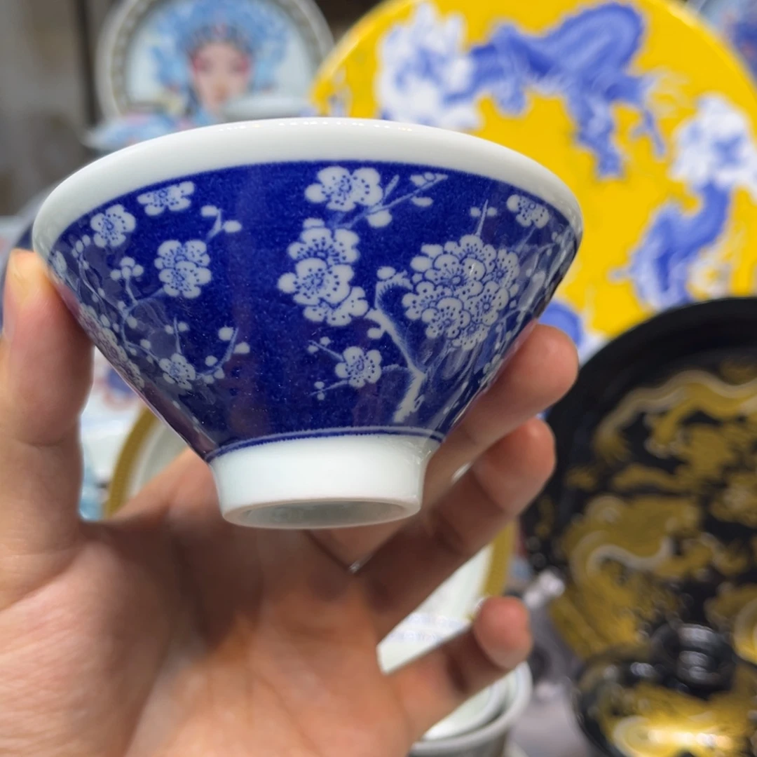 瓷片景德镇瓷器研究中心
