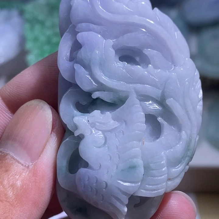 【闪购商品】颈饰未镶嵌翡翠1111111111
