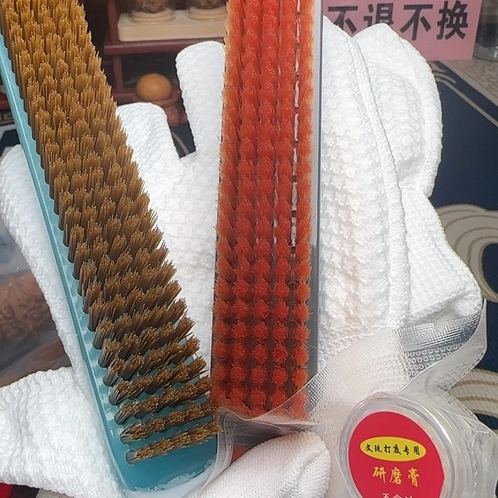 桃核吊坠全家福套餐