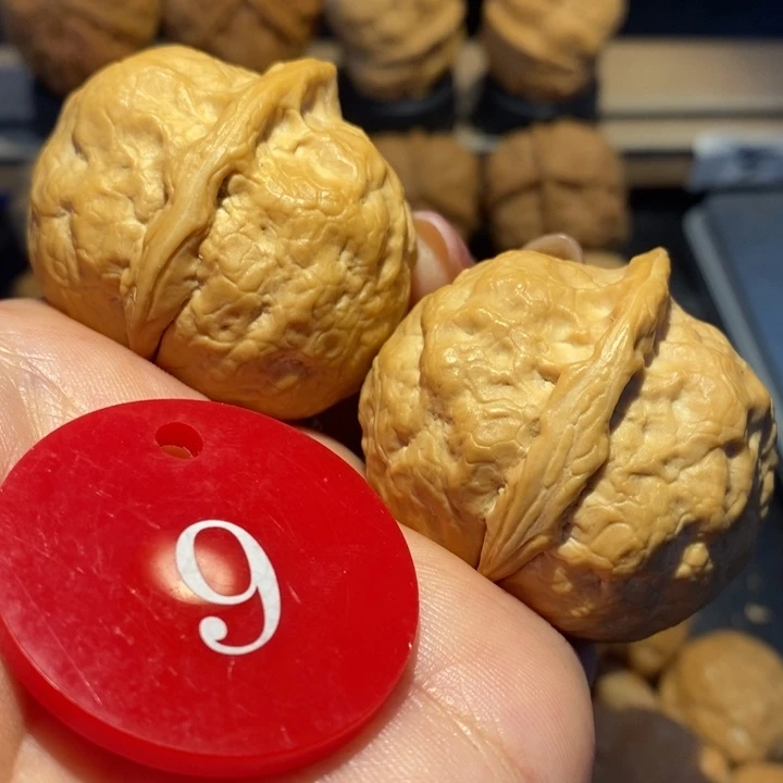 核桃和尚头核桃尺寸41