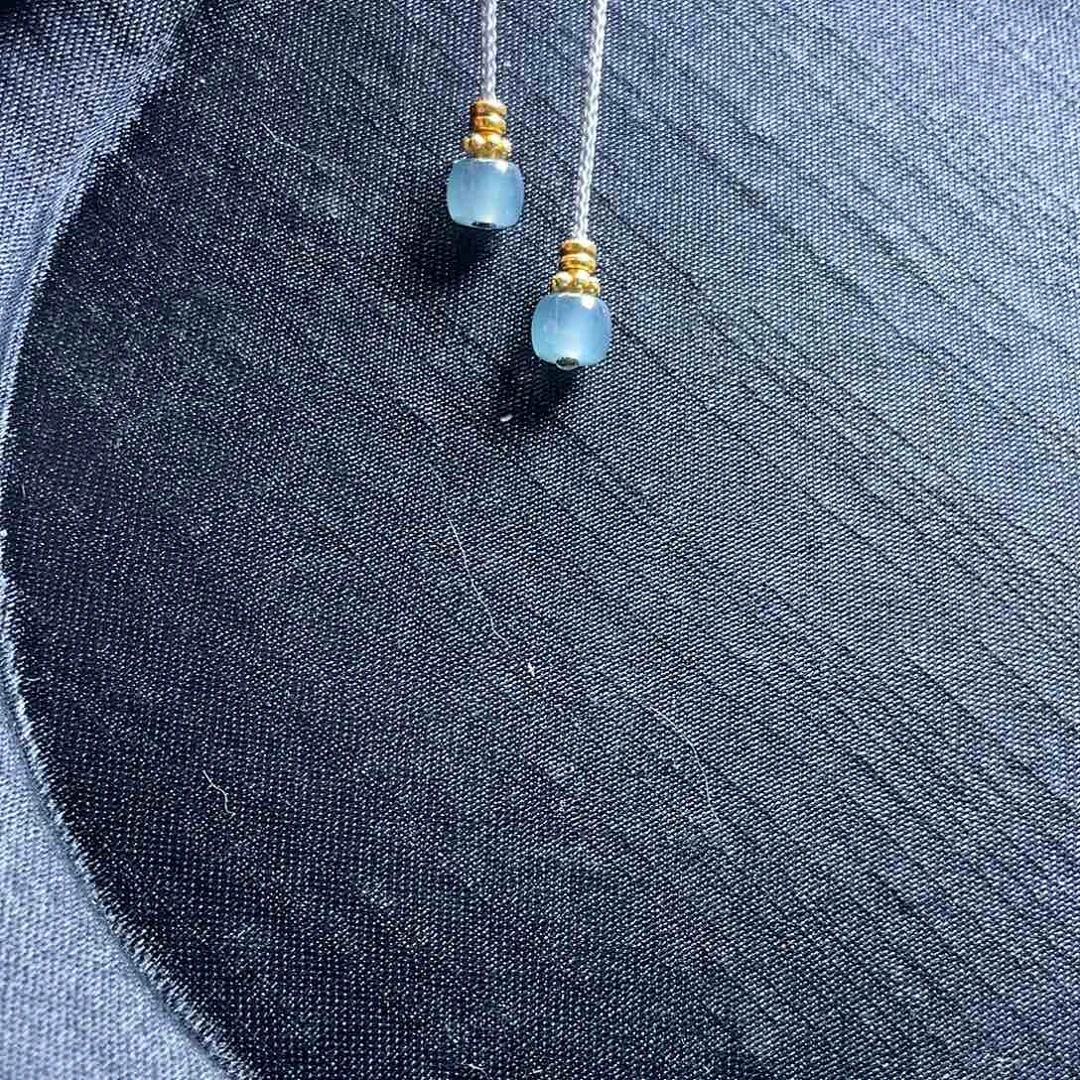 翡翠散珠天然A货翡翠4.5✖️5.8弟子珠