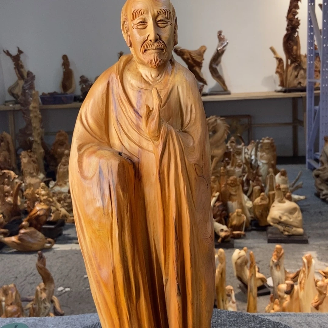 柏木（崖柏）进来点点关注哦