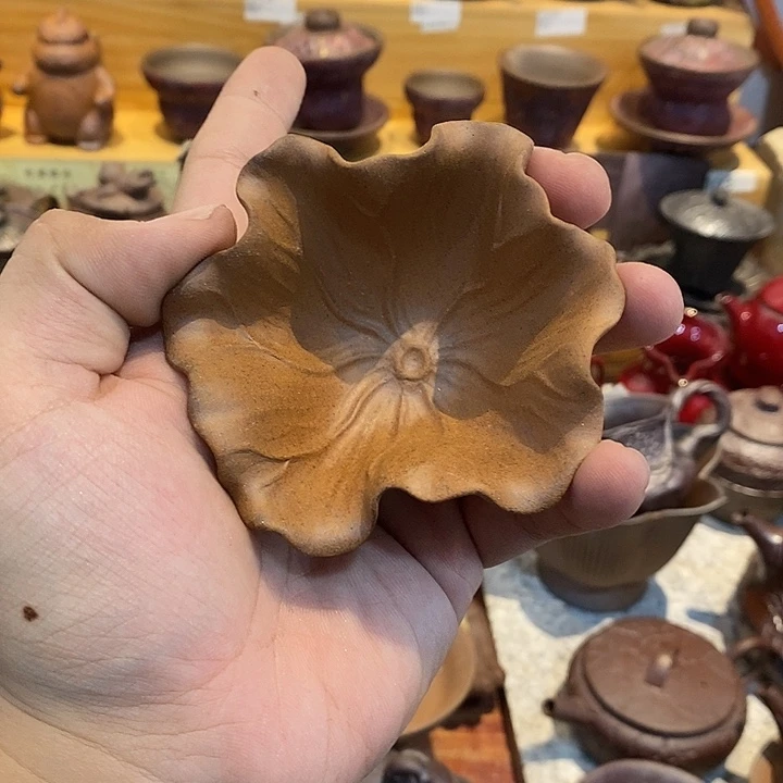 小老弟专业宠粉丝卖原矿茶器1