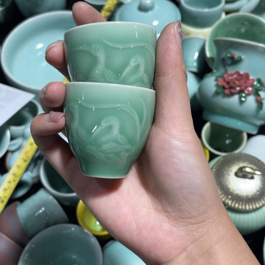 青瓷青瓷 青瓷青瓷