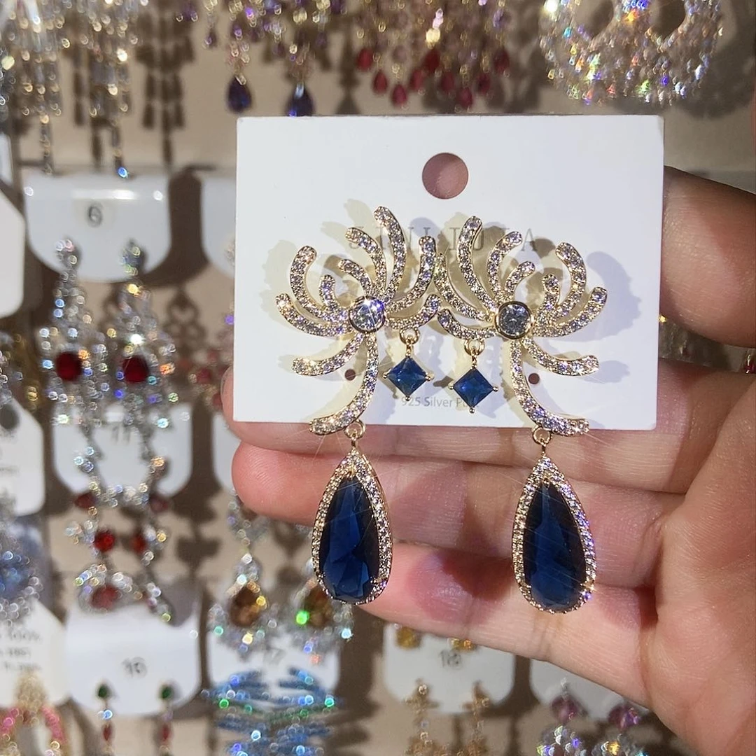 铜合金锆石925银