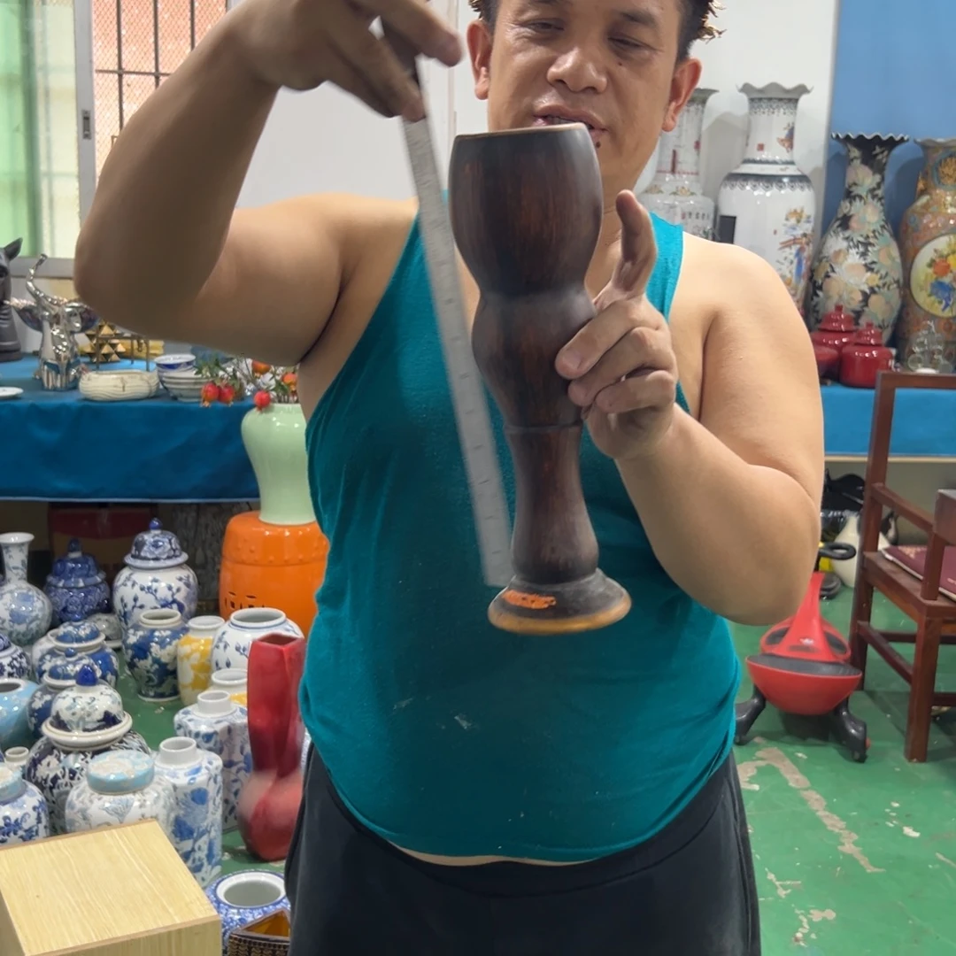 号高温陶瓷工艺饰品（微瑕慎拍）203不可水培瑕疵
