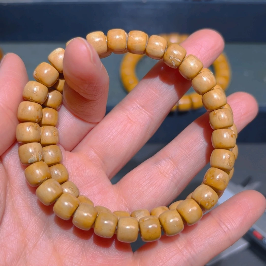 【闪购商品】菩提紫金鼠瑕疵练手款