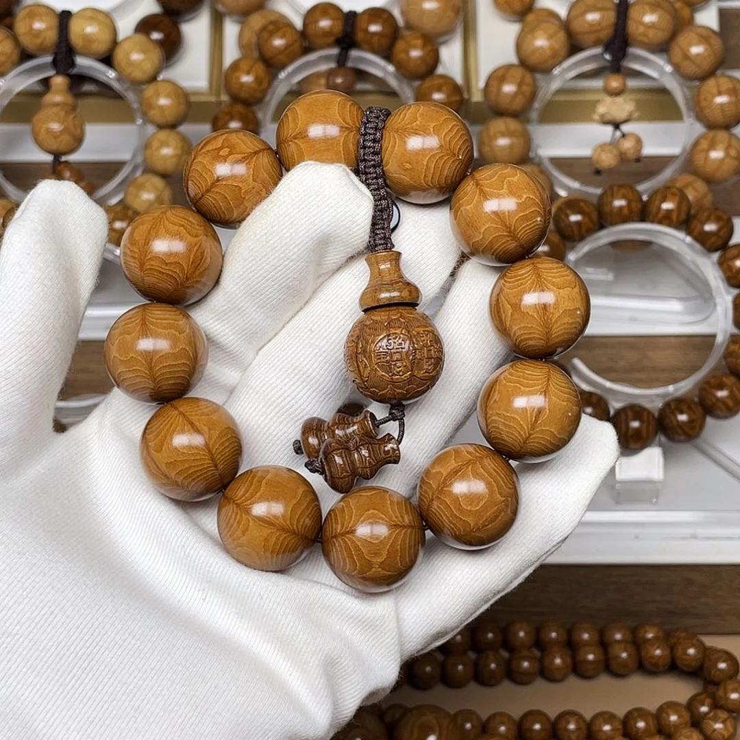 六道木手串/手链2.0j精品