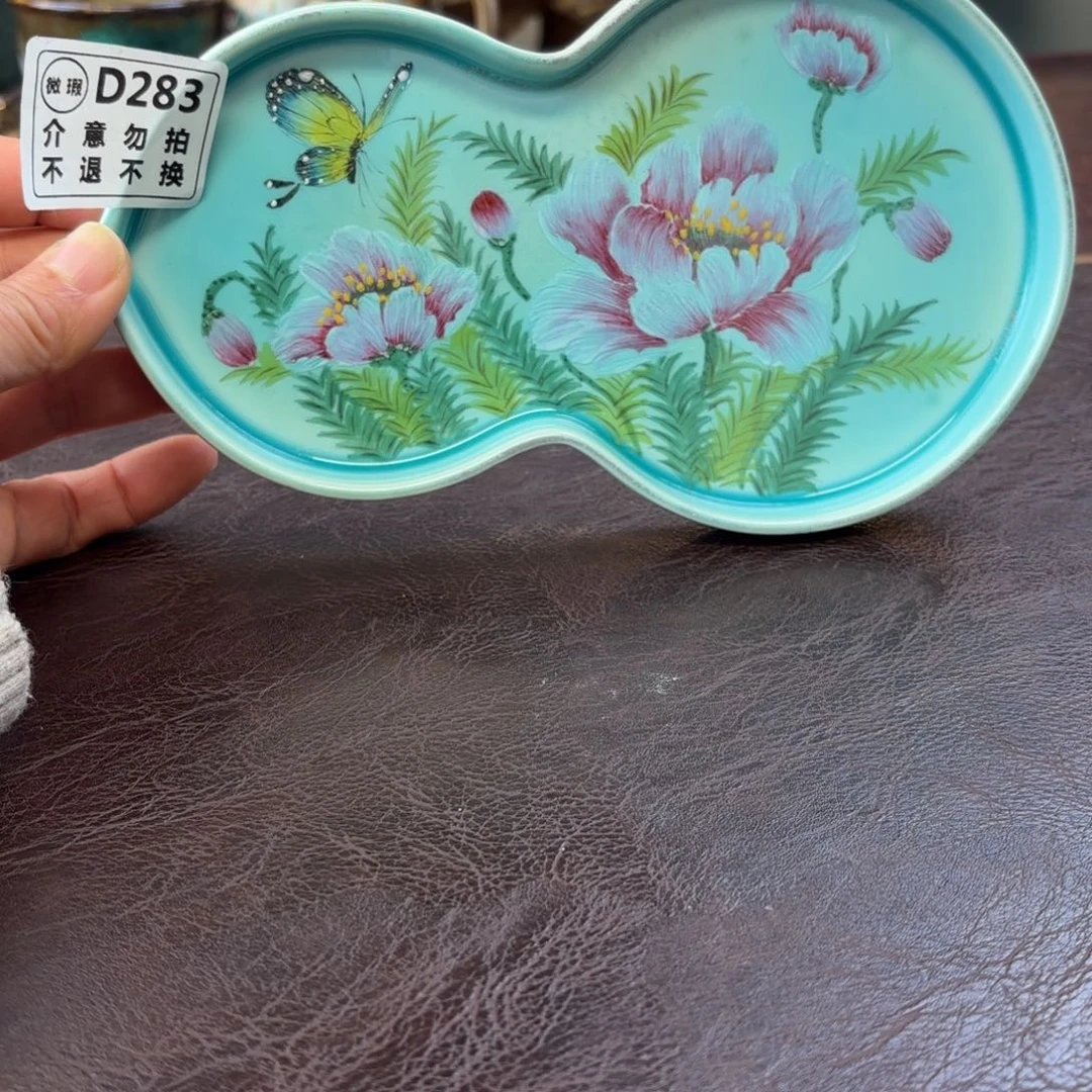 景德镇纯手工制作工艺陶瓷