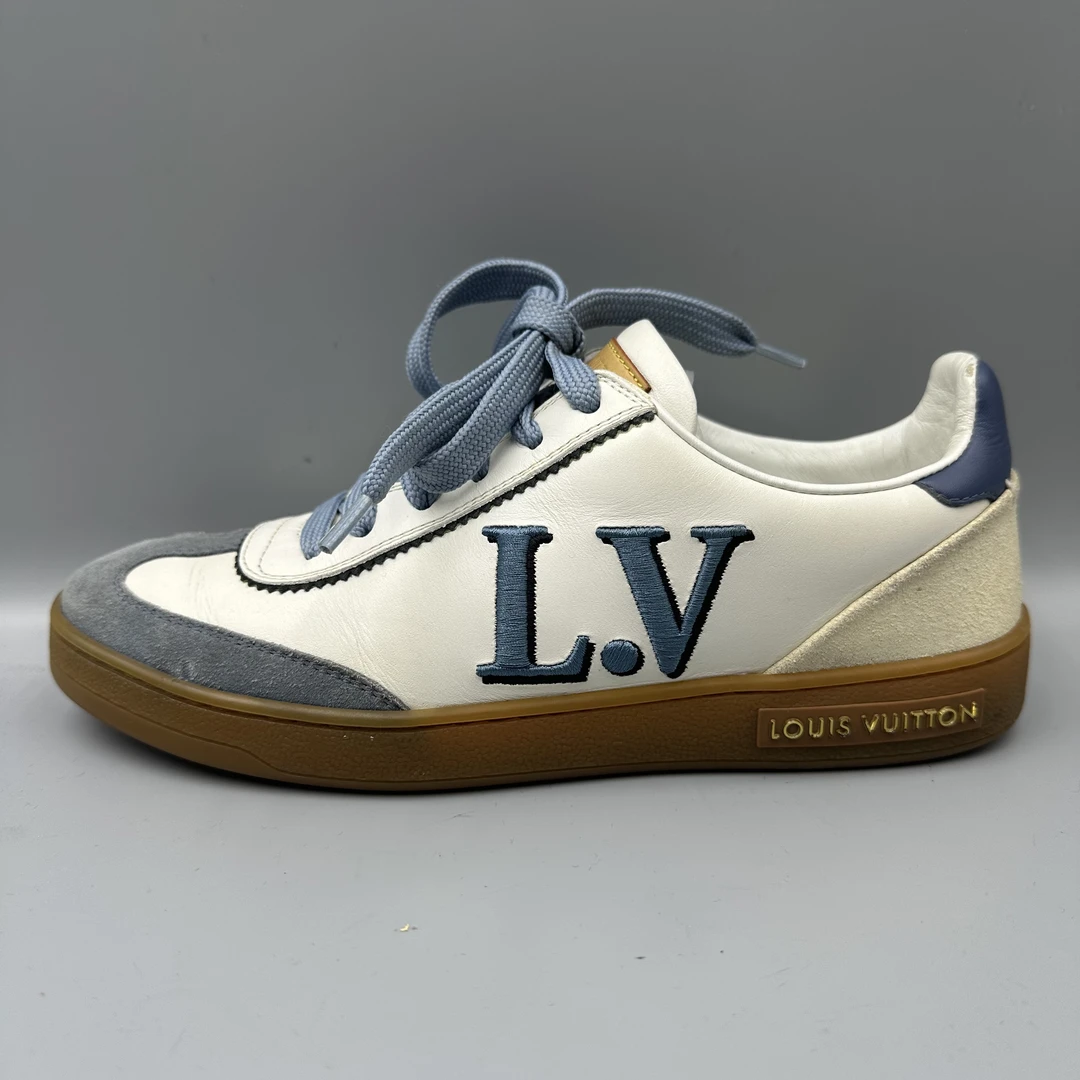 95新 LouisVuitton/路易威登 35码/女款