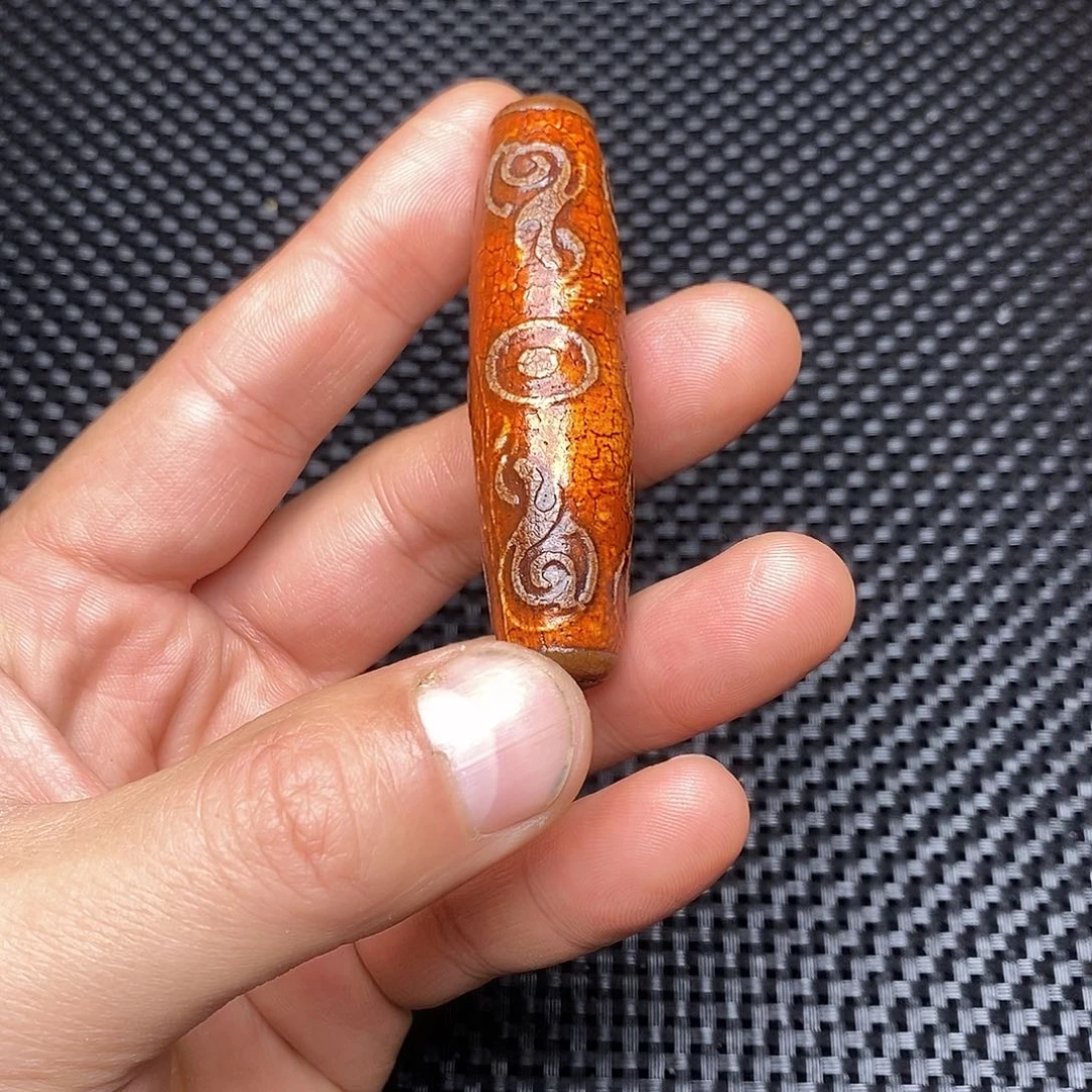沐***凡玛瑙/玉髓未镶嵌手链