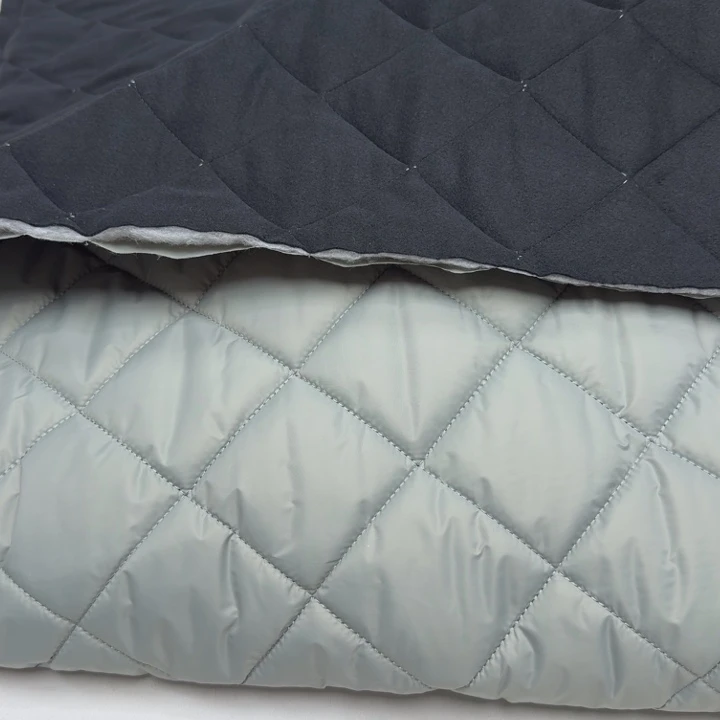 无纺布3米夹棉面料