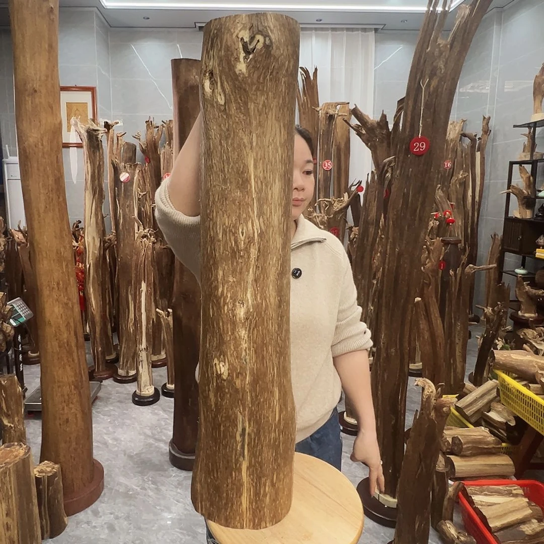 沉香碎屑沉香小****享沉香原料