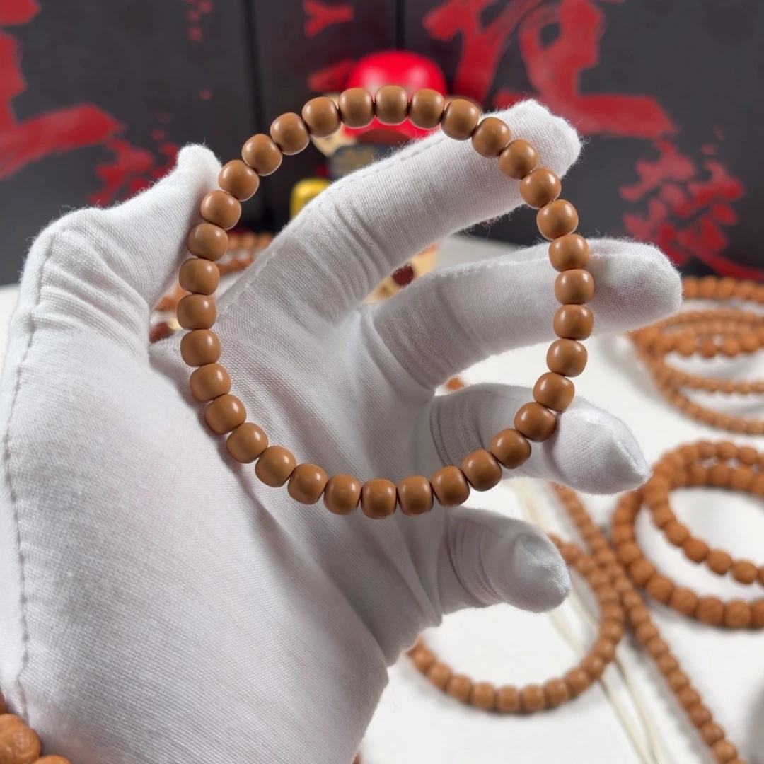 愛***L手串猴头核桃全品老行7.5矮桩