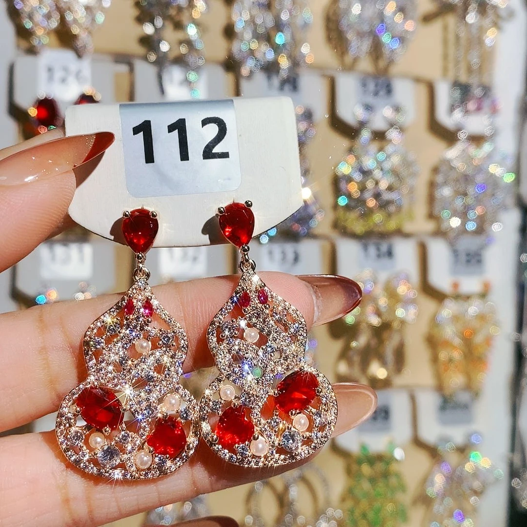 非金属合成立方氧化锆925银