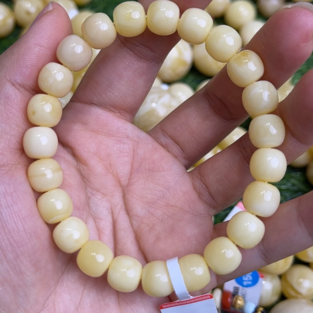 裸石蜜蜡未镶嵌尺寸9.6