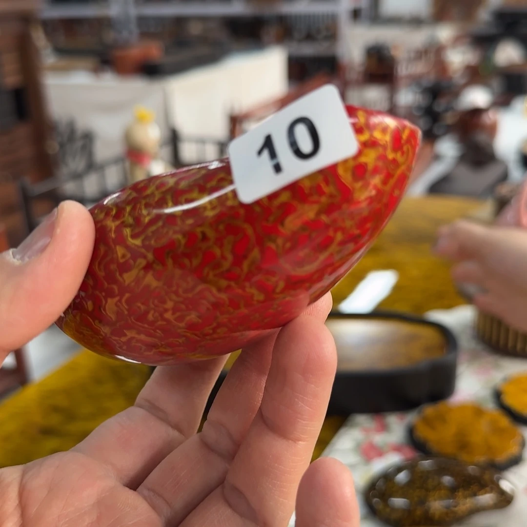 物雅精品木作茶空间