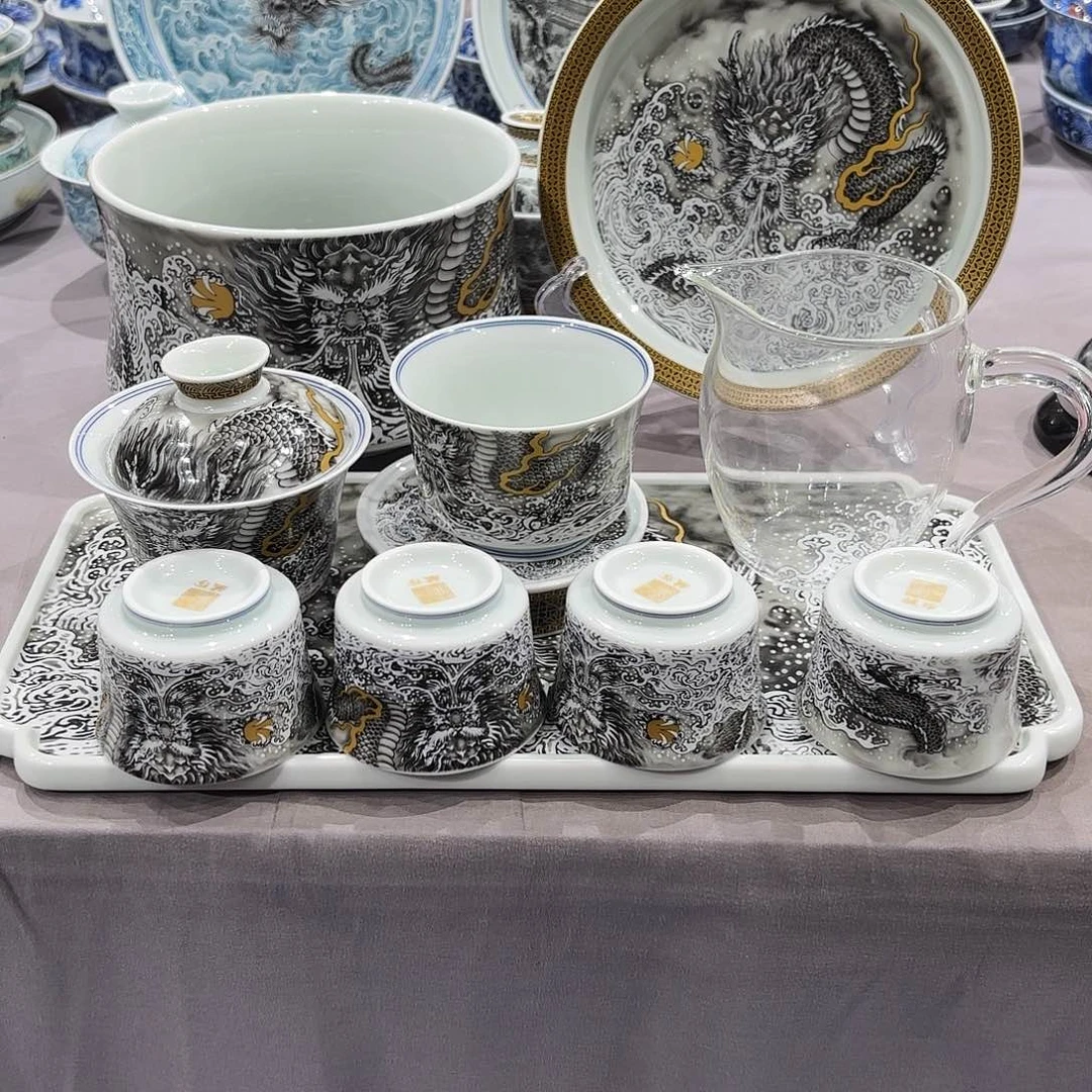 瓷片景德镇陶瓷协会