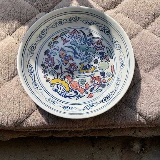 瓷器摆件摆件瓷器摆件摆件