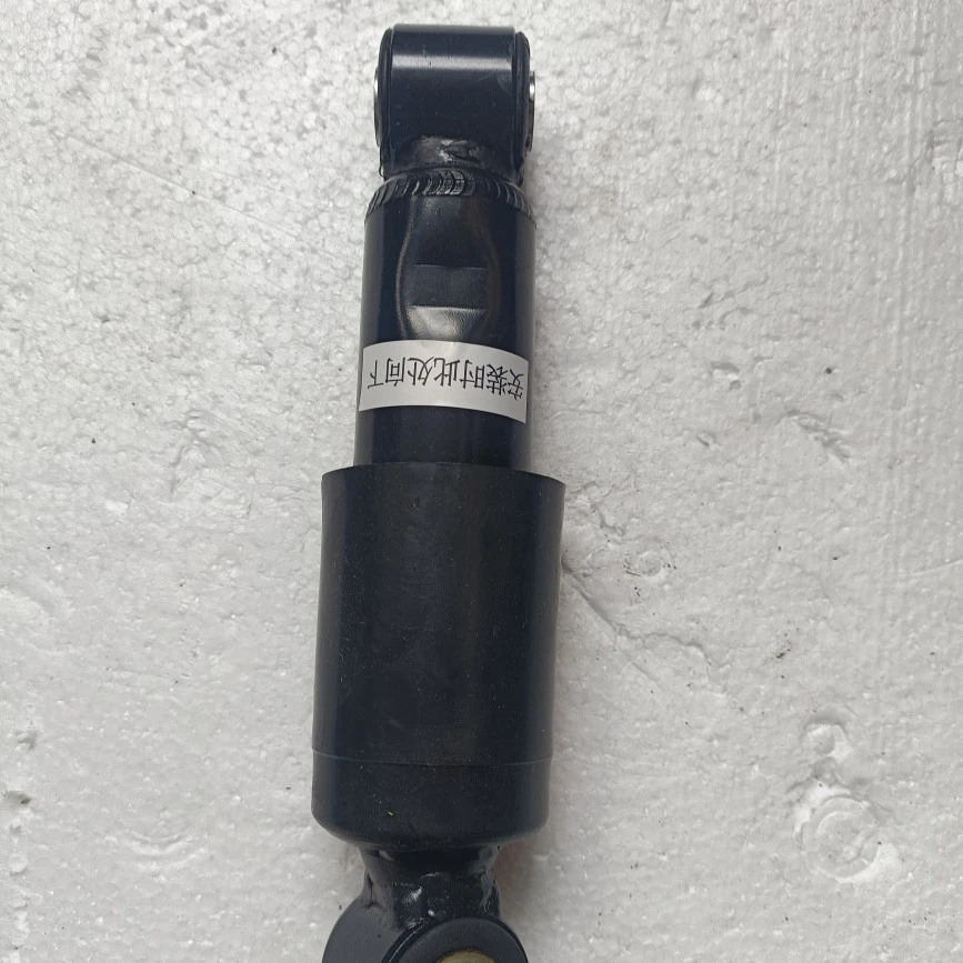 适用于福田欧曼原厂GTLEST银河驾驶室后悬横向减震器