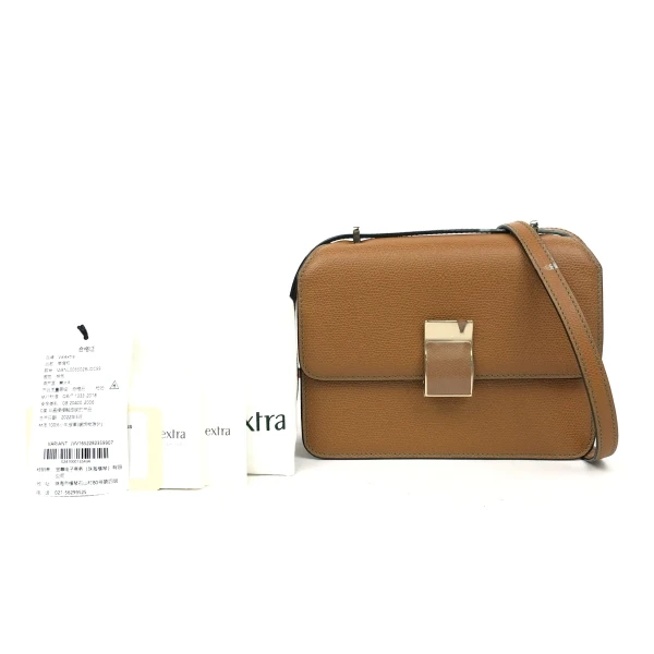 瓦莱可斯特拉/包包/95新/市场价24800/251022CZ0015