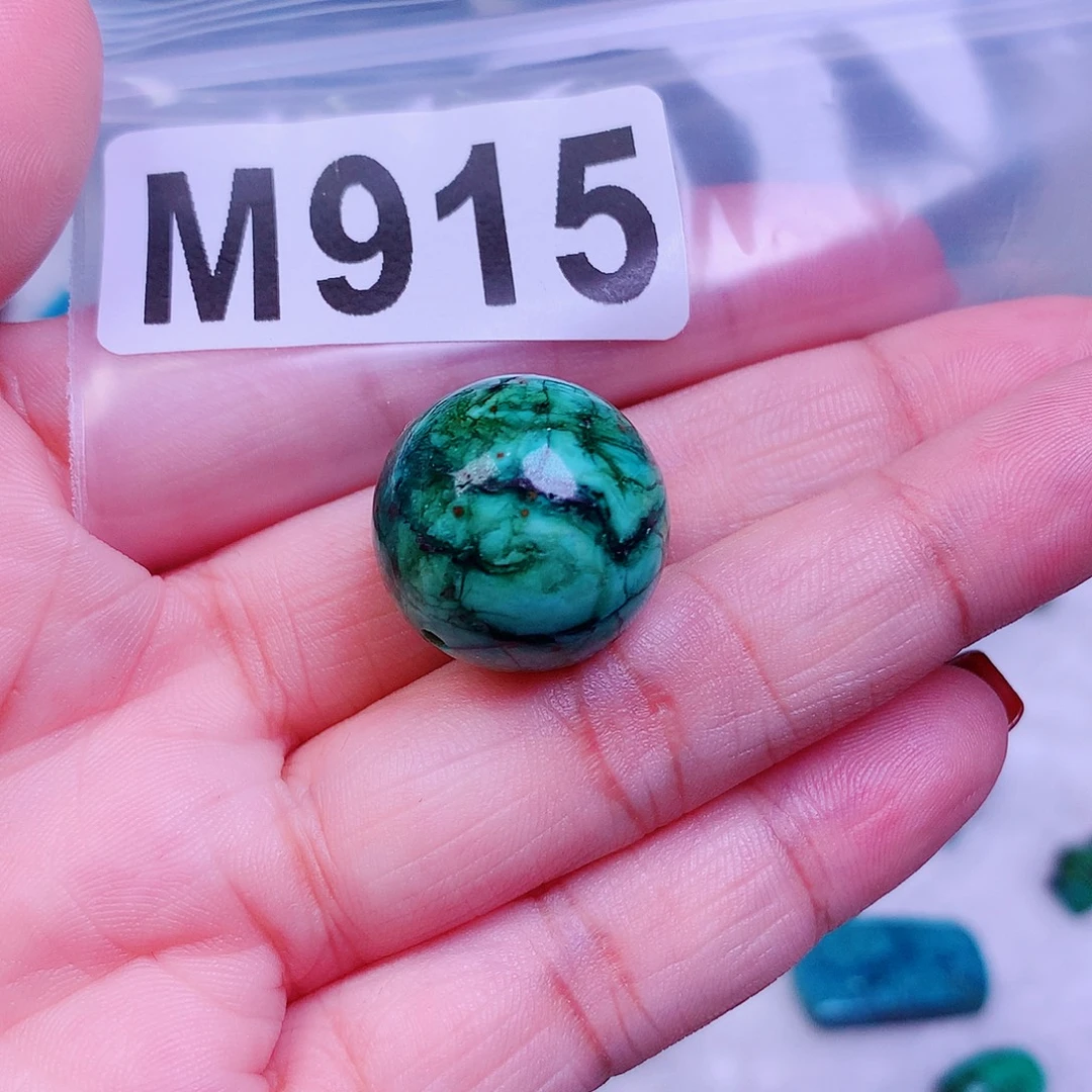 空竹粉丝专享十堰特色手工散珠