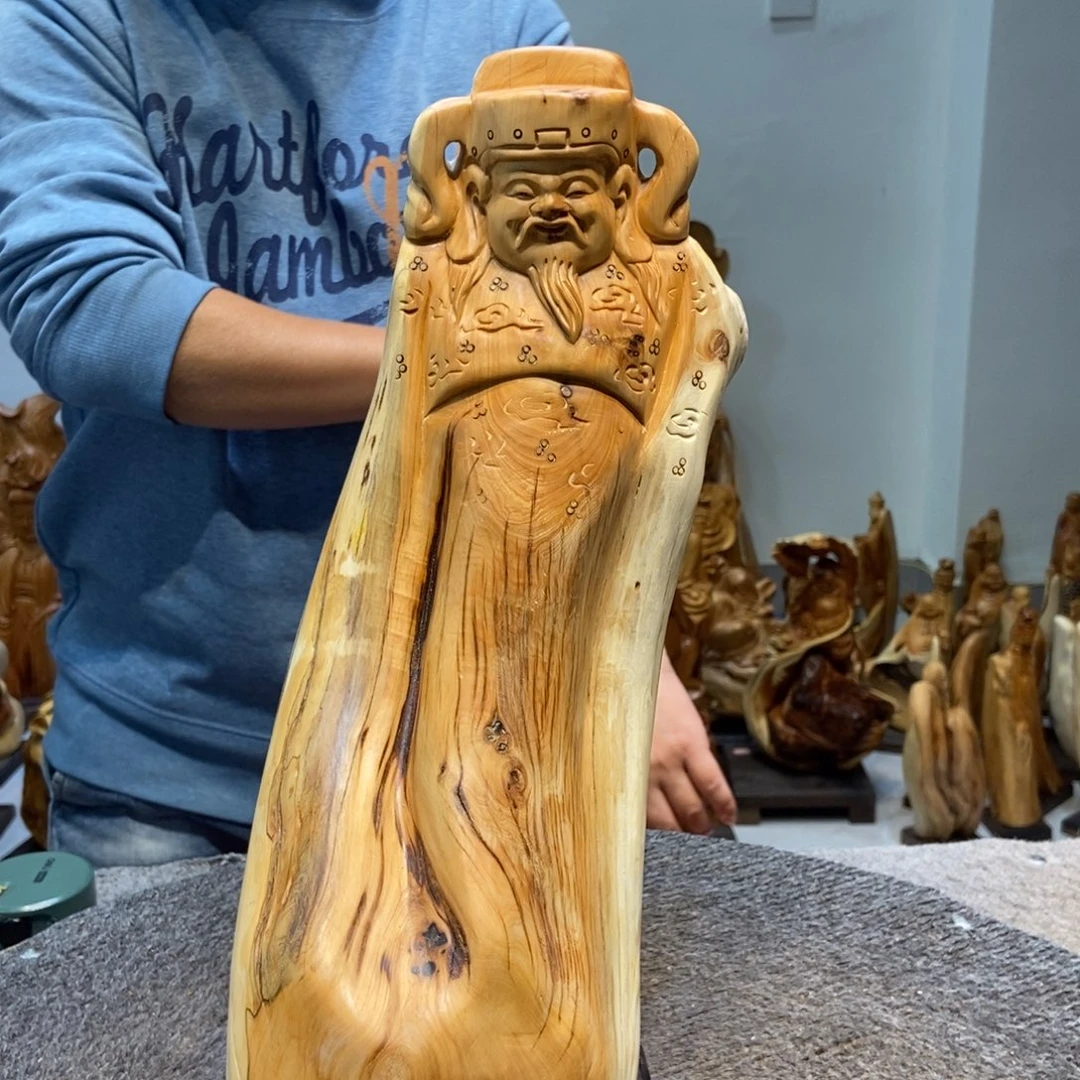 柏木（崖柏）进来点点关注哦