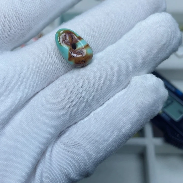 南红玛瑙未镶嵌其他