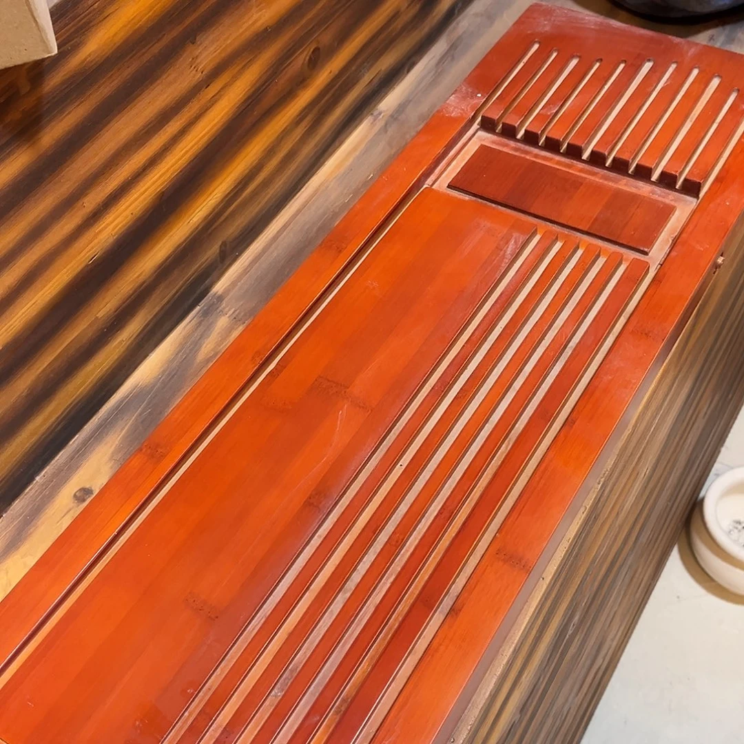 陶瓷香炉茶具摆件