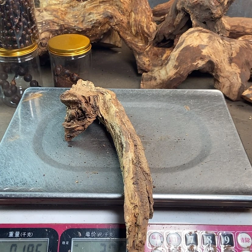 【闪购商品】黄花梨/降香黄檀粟*米