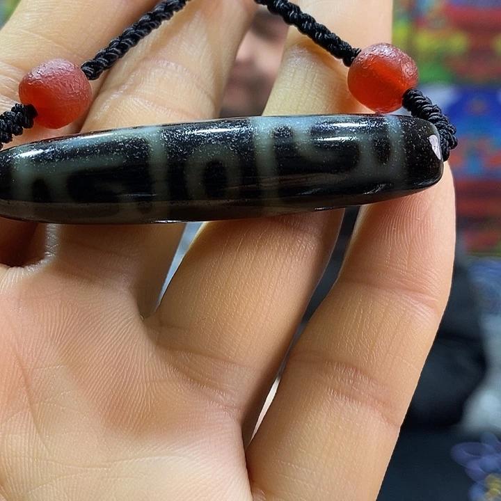 玛瑙/玉髓颈饰未镶嵌142